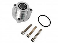Блоу-офф проставка под байпас VW Audi A1, A3, Q5, 1.8T - 2.0T
