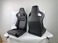 Сиденье спортивное Recaro SR-7 Style