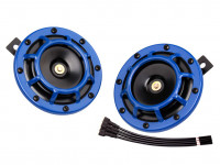 Гудок Hella style (синий)