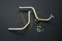 Taiko глушитель Toyota FJ Cruiser