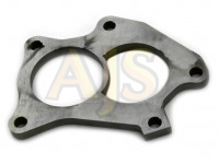 Taiko фланец под турбину Subaru VF36, 37 на выпуск нержа №2