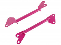 Распорки в лонжероны Jspeed style Subaru Impreza GC GD, Forester SG