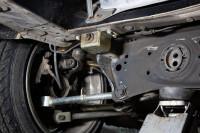 Taiko опоры заднего подрамника Mark 2 jzx90, jzx100 задние (сталь) 2шт