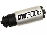 DeatschWerks насос топливный 340л/ч Nissan GTR DW300