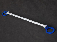 Taiko распорка передних стоек Nissan X-Trail T30 (синий)