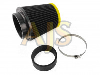 Фильтр нулевого сопротивления AJS cotton style конус 89/102мм