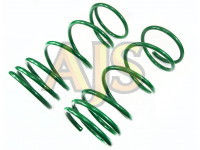 Пружины под занижение AJS ВАЗ 2108 передние