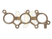 Toyota прокладка выпускного коллектора 2GR, 3GR, 4GR, 5GR 1717331020