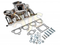 Выпускной коллектор Honda Civic D-серия турбо