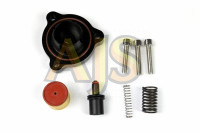 Блоу-офф Audi, VW 2.0T TSI, FSI с установочным набором