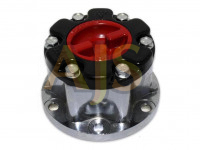 Муфта свободного хода хаб Toyota Hilux 4Runner 97-On механический усиленный 43508-35050  26шлицев