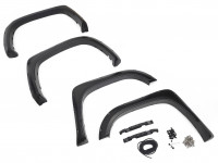 Расширители колесных арок Toyota Tundra 14-17