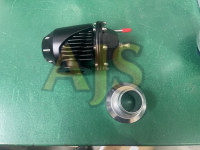 Блоу-офф BoV HKS SSQV с регулировкой УЦЕНКА