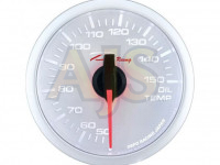 Датчик DEPO температуры масла 60мм с белым экраном WBL серии