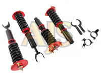 Койловеры MDU light Honda Prelude 92-01