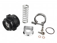 Блоу-офф BOV Tial style 50мм (черный)