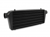 Интеркулер apexi 600х300х76 выхода 76мм (черный)