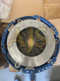 Сцепление керамическое комплект FX Toyota W57, 58 1-2JZ УЦЕНКА (Вариант 1)