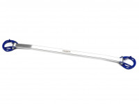 Taiko Распорка передних стоек Honda Civic ES1 01-05 (синий)