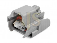 Toyota фишка топливной форсунки 1JZ 2JZ 9098011153