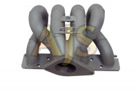 Турбоколлектор GTS ВАЗ 2108-15, 16кл, толстостенный