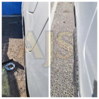 Проставки ступичные 6х139.7 ЦО108 30мм М12х1.50