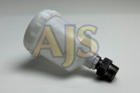 Бачок тормозной ВАЗ