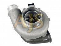 Турбина VX G25-660 A/R.72 V-band