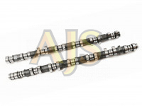 Распредвалы Toyota 2jz vvti HKS style 264 впускной и выпускной