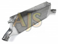 Интеркулер Nissan GTR 32-34 600х295х100мм (76мм)