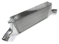 Интеркулер Nissan GTR 32-34 600х295х100мм (76мм)