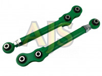 Рычаги развальные задние с регулировкой нижние MMC Evo 4-9 96-07