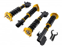 Койловеры MDU light Subaru Impreza 05-07 GDF