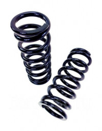 Пружины койловера 225мм, диаметр внутренний 66мм, жесткость 14кг (пара)