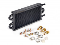 Масляный радиатор трансмиссии серия 500 280x195х26