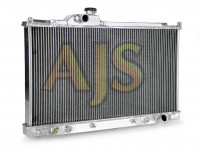 Радиатор алюминиевый Toyota Altezza Gita 2JZGE 50мм AT AJS