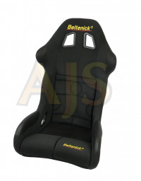 Beltenick ковш спортивный омологированный черный RST-800