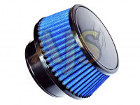 Simota фильтр нулевого сопротивления Flat Cap конус низкий 151-65-60