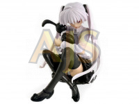 Аниме фигурка Sora Kasugano #2