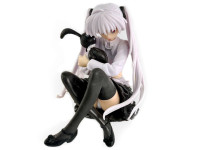 Аниме фигурка Sora Kasugano #2