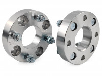 Проставки ступичные 4х114 ЦО66.1 30мм 1.5