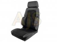 Сиденье спортивное Recaro Specialist style размер - M (черный)