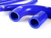 Патрубки системы охлаждения ВАЗ 2110, 2111, 2112 (фиолетовый)