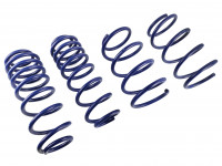 Пружины заниженные Volkswagen Golf MK8 1.2T, 1.4T 21-22