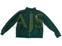 AJS Кофта с замком (XL)