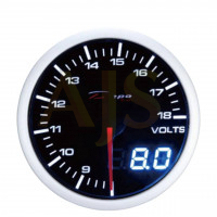 Датчик DEPO вольтметр  52мм  BLED-серия