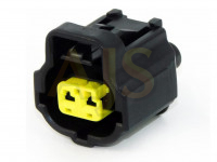 Toyota фишка температуры воды 9098010735