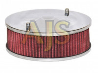 Фильтр нулевого сопротивления карбюраторный ВАЗ круглый