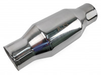 Катализатор керамический 102x280 (51мм)