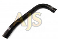 Патрубки расширительного бачка ВАЗ 2108, 2109, 21099, 2113, 2114, 2115 инжектор (черный)